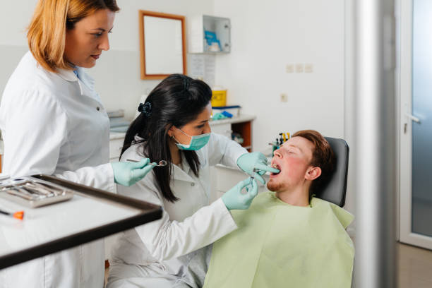 Reliable NH Emergency Dentist Solutions